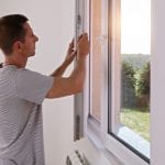 Replacement Windows in Mooresville, North Carolina