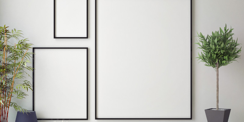 Custom Picture Framing in Mooresville, North Carolina