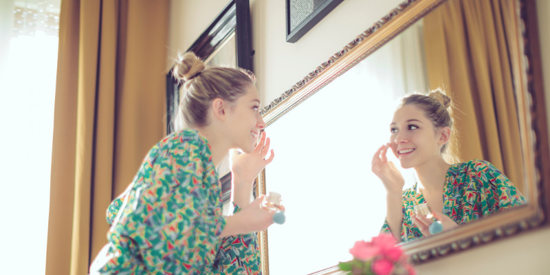 Mirrors in Statesville, North Carolina