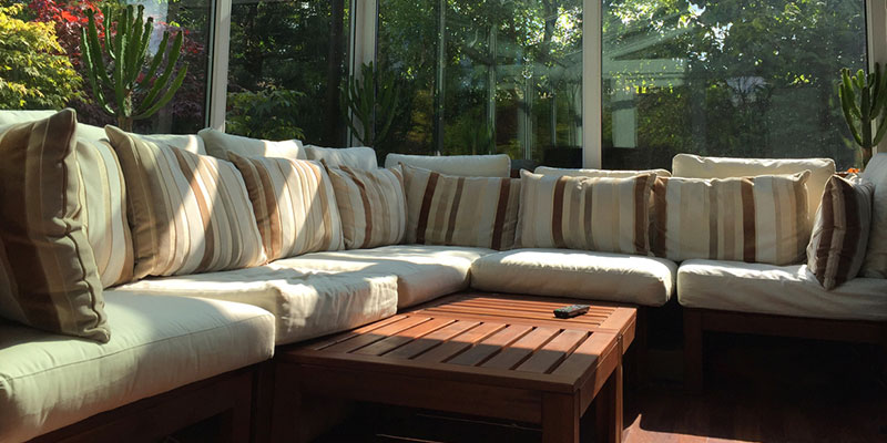 Why you will Love Your New Sunroom
