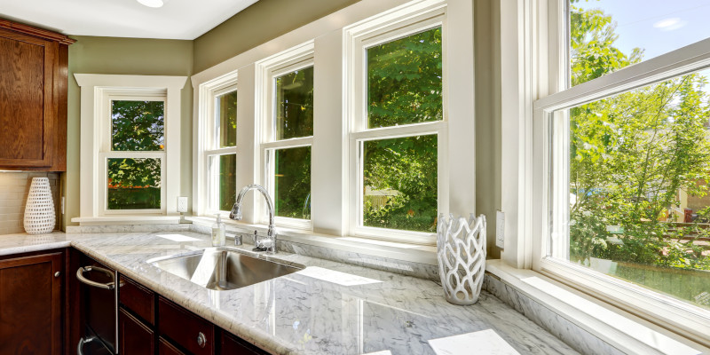 Is it Time to Replace Your Home Windows?