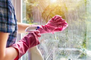 Care Tips for Home Windows