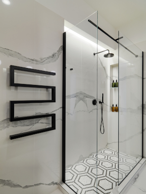 Why You Should Consider Glass Shower Doors