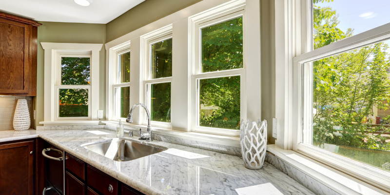 Home Windows: Maintenance Tips to Make Them Last