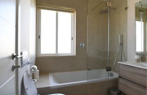 Top Options For Glass Shower Doors