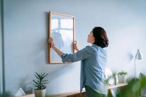 How Long Does Custom Picture Framing Take?