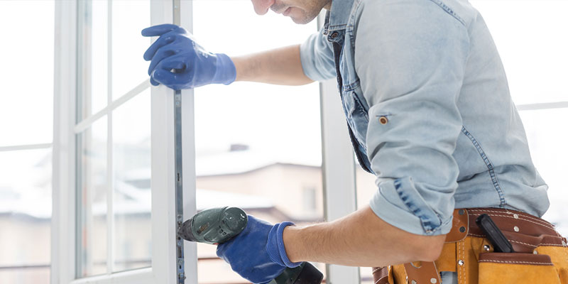 Why You Should Have a Professional Measure Your Replacement Home Windows 