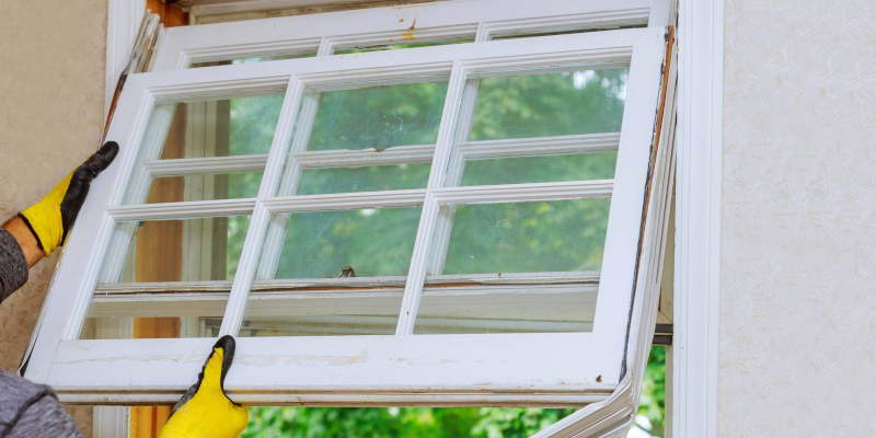 Five Signs It’s Time for New Home Windows
