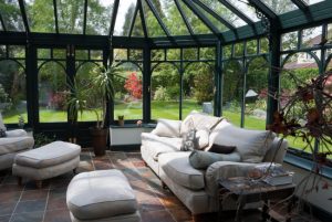 Sunrooms: How to Create a Tranquil Oasis in Your Home